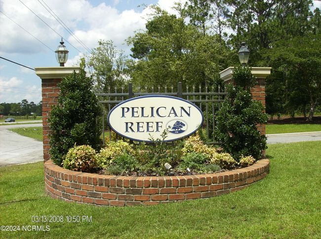 135 E High Bluff Dr, Home with 0 bedrooms, 0 bathrooms and null parking in Hampstead NC | Image 11