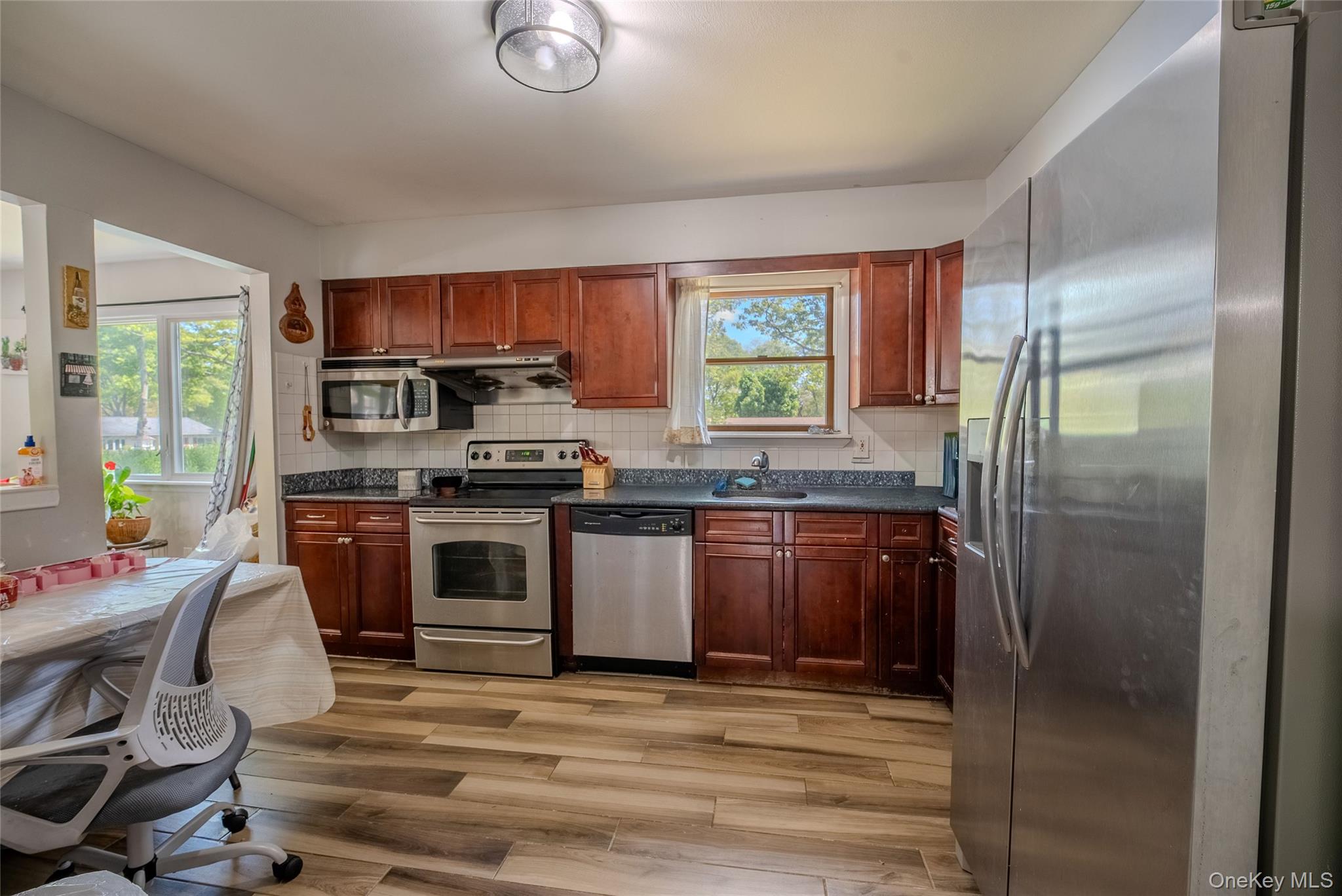 Residential in Islip 3