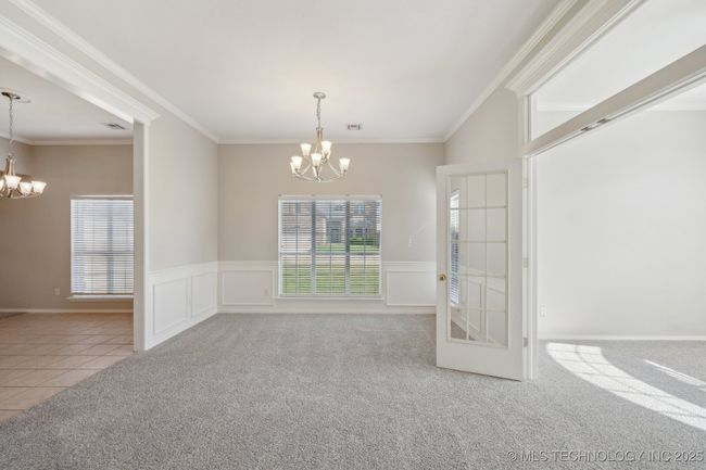 Formal Dining room or second living room if desired | Image 4