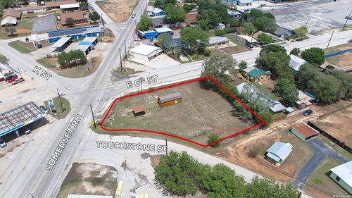 0.48± AC Somerset Rd, Somerset, TX, 78069 | Card Image