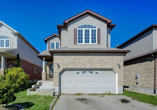 404 Tealby Cres, Waterloo, ON, N2J4Y8 | Card Image