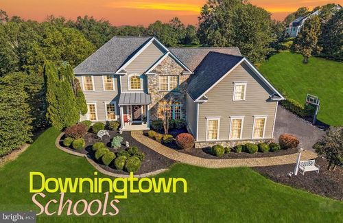 1538 Tattersall Way, WEST CHESTER, PA, 19380-1594 | Card Image