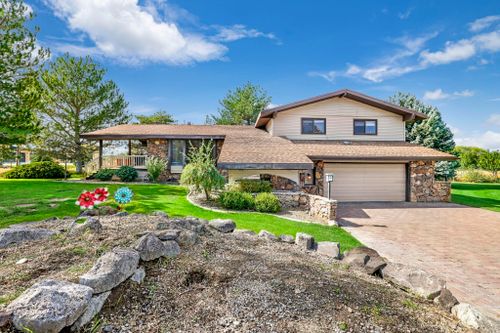 4055 North Canyon Ridge Drive, Twin Falls, ID, 83301 | Card Image