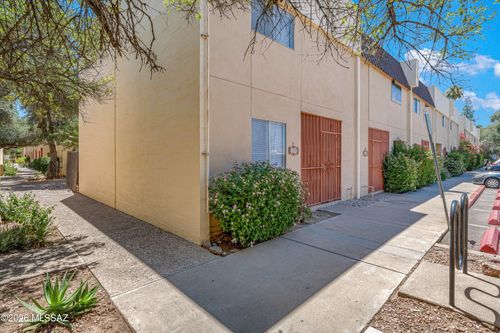 23-1337 E Fort Lowell Rd, Tucson, AZ, 85719-9277 | Card Image