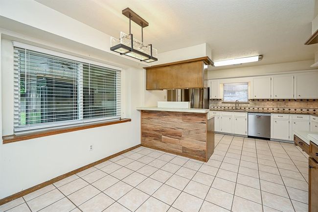 Breakfast Area | Image 14