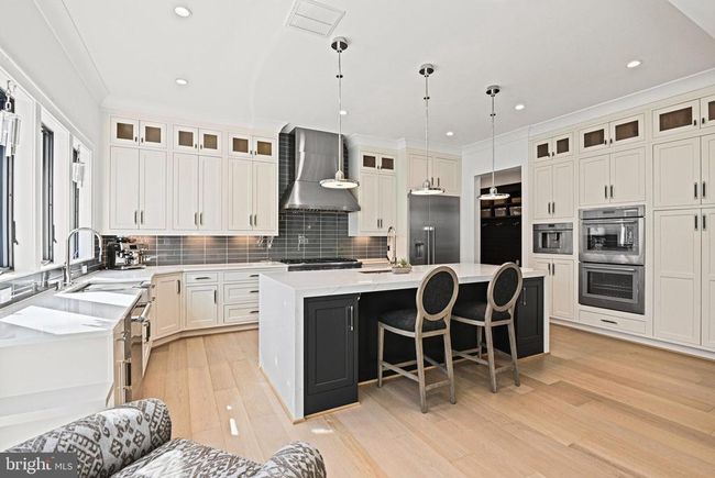 1564 Forest Villa Ln, House other with 6 bedrooms, 7 bathrooms and null parking in MCLEAN VA | Image 19