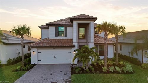 18579 Ives Dr, ESTERO, FL, 33928-9717 | Card Image