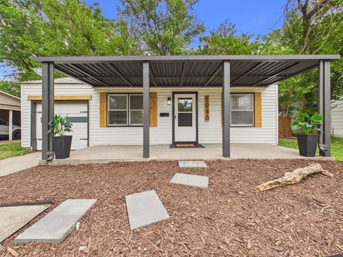 1946 S Santa Fe Ave, Wichita, KS, 67211 | Card Image
