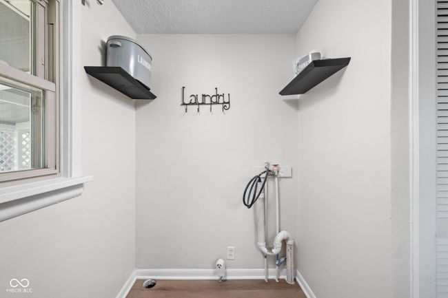 1212 N 10 Th St, House other with 2 bedrooms, 2 bathrooms and null parking in Elwood IN | Image 16
