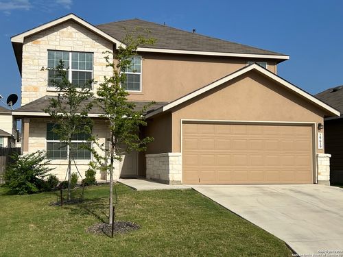 29619 Winter Copper, Bulverde, TX, 78163 | Card Image
