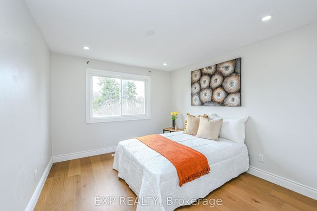 117 Harold St, House attached with 5 bedrooms, 3 bathrooms and 1 parking in Brampton ON | Image 28