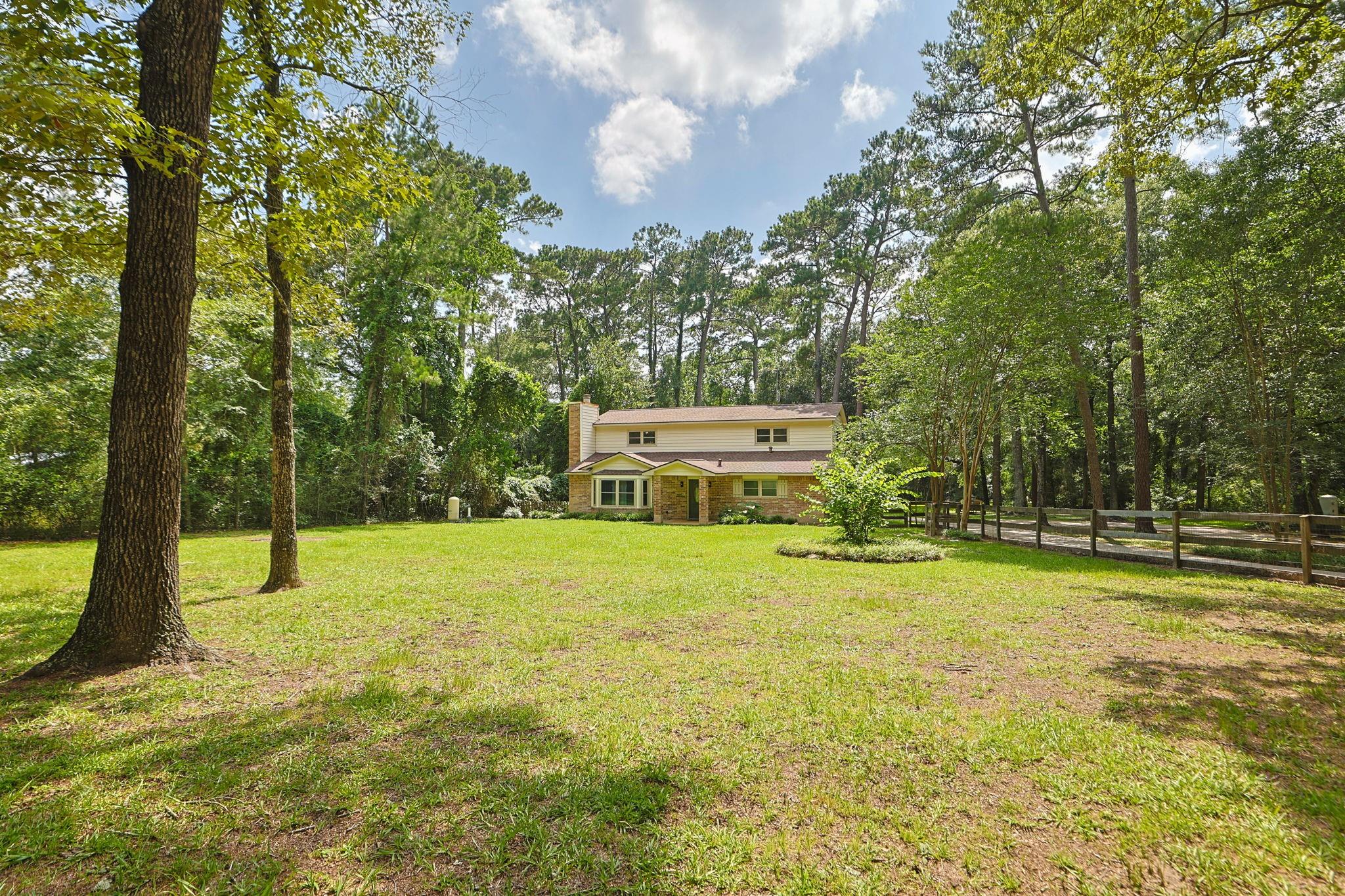 Residential in Magnolia 4