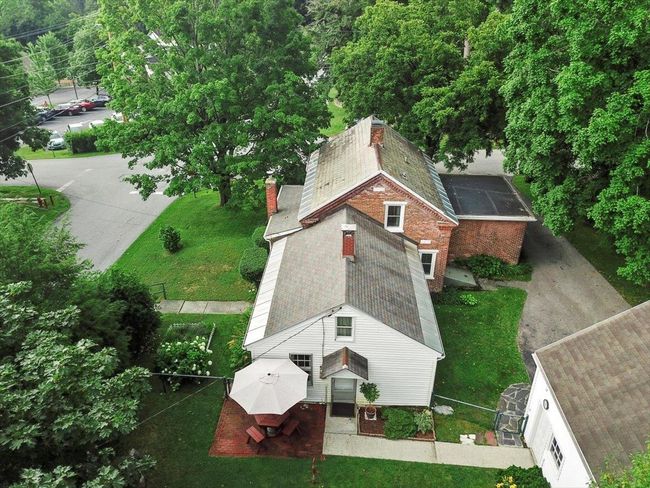 23 Church Ln, House other with 3 bedrooms, 2 bathrooms and null parking in Bennington VT | Image 37