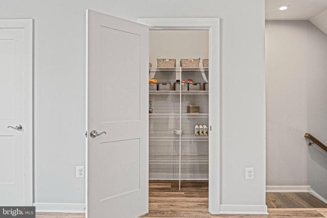 1036 Cantina Ter Se, Townhouse with 4 bedrooms, 4 bathrooms and null parking in LEESBURG VA | Image 14
