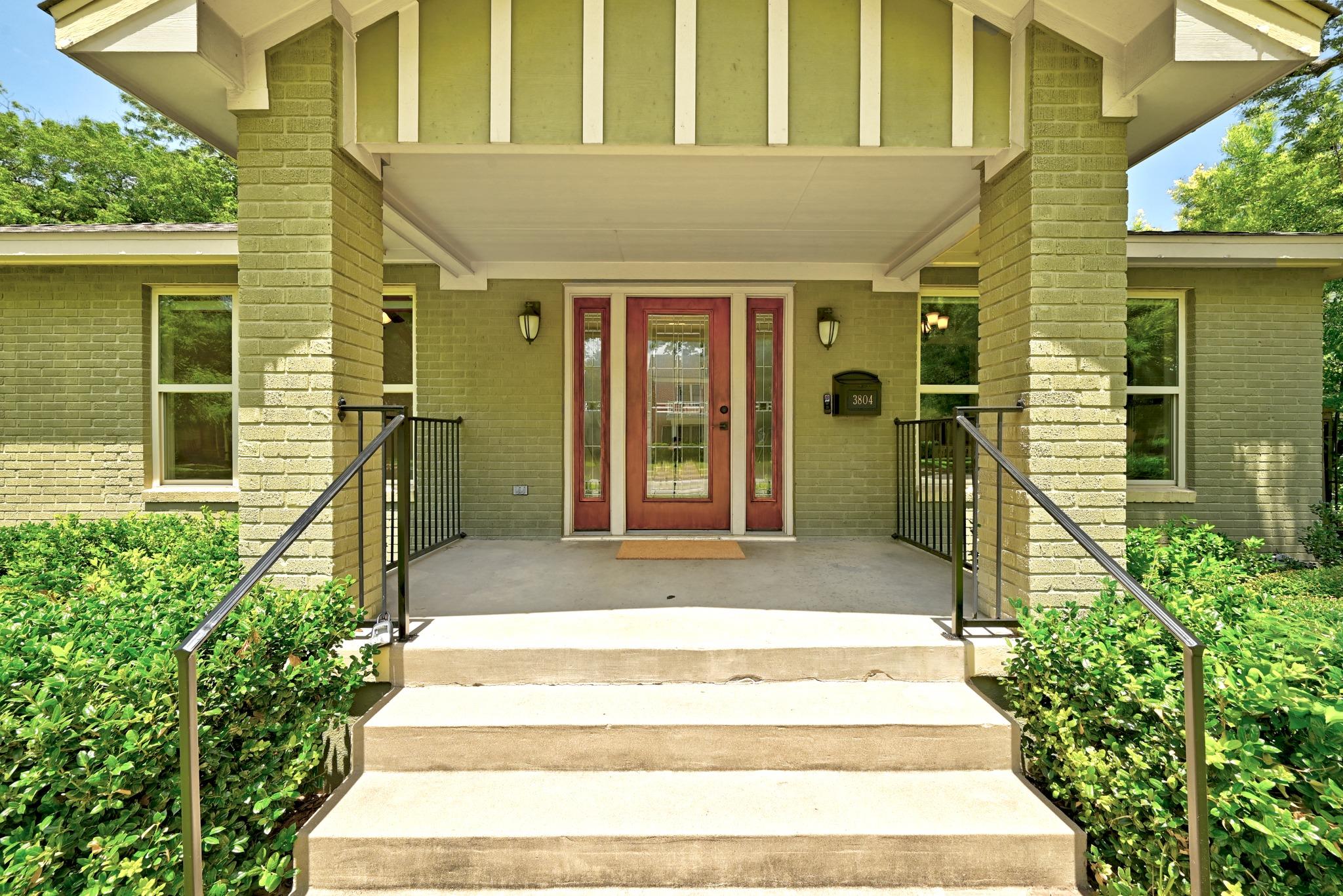 Residential in Austin 3