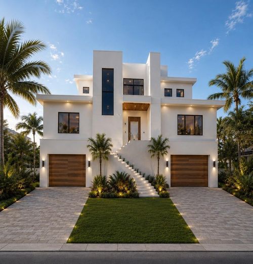 5020 W Homer Ave, TAMPA, FL, 33629-7521 | Card Image