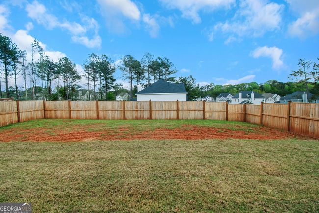 5002 Tybalt Run, House other with 5 bedrooms, 3 bathrooms and null parking in Forsyth GA | Image 5