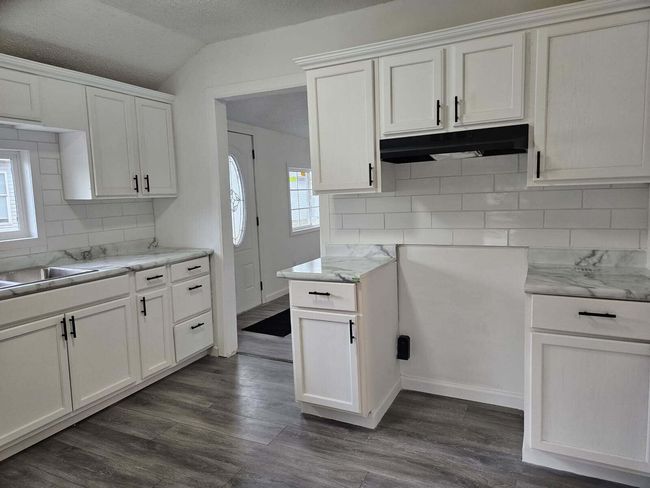 538 Whitney Ave, House other with 3 bedrooms, 1 bathrooms and null parking in Morenci MI | Image 6