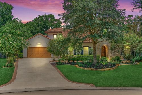 59 Freesia Ct, The Woodlands, TX, 77375-3109 | Card Image