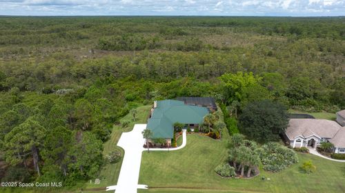 5627 Cypress Creek Dr, Grant Valkaria, FL, 32949-8302 | Card Image