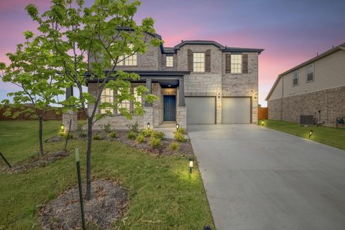 13317 Coba Way, Manor, TX, 78653-2846 | Card Image