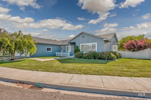 119 Sw 18th St, Ontario, OR, 97914-4902 | Card Image