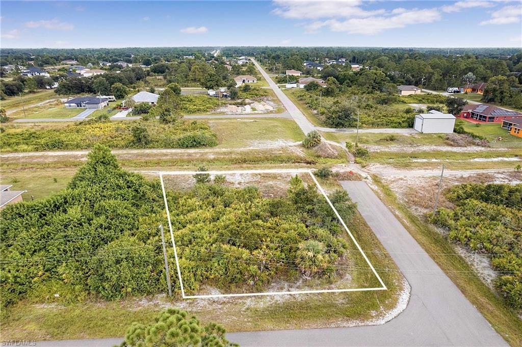 Land in LEHIGH ACRES