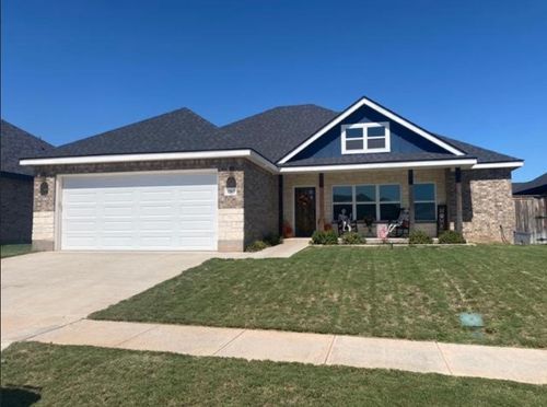 326 Bella Way, Abilene, TX, 79602-1656 | Card Image