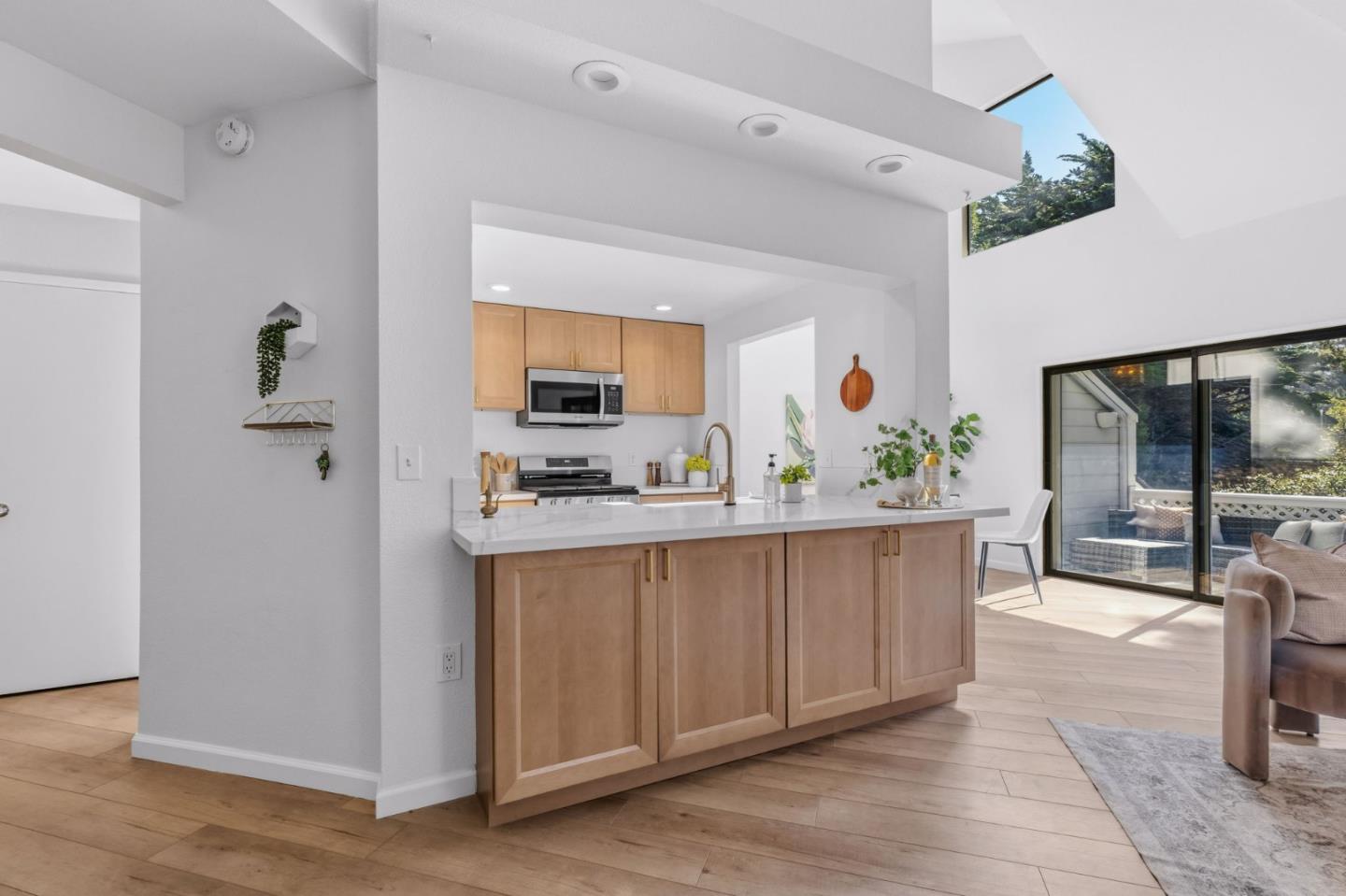 Residential in Aptos
