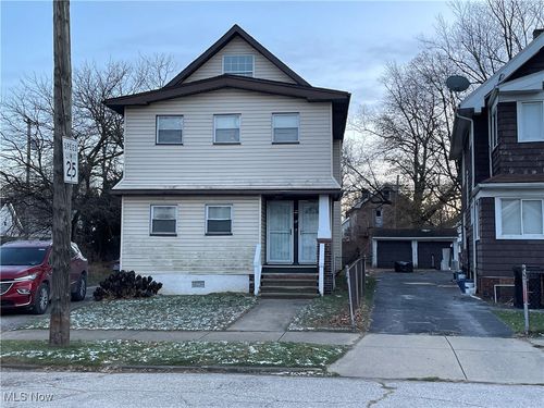 13414 Kelso Avenue, Cleveland, OH, 44110 | Card Image