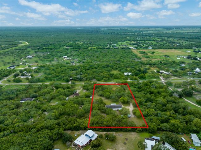5768 Mockingbird Ln, House other with 4 bedrooms, 2 bathrooms and null parking in Mathis TX | Image 40
