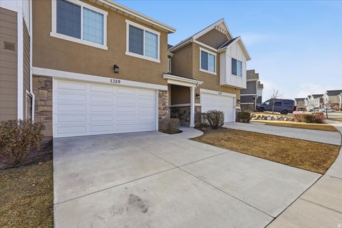 1329 W Wallsburg Dr, Taylorsville, UT, 84123-6989 | Card Image
