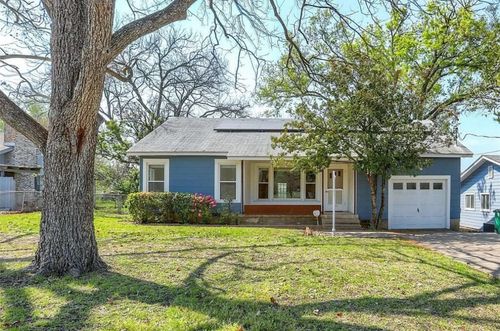 3101 Rogge Ln, Austin, TX, 78723-4830 | Card Image