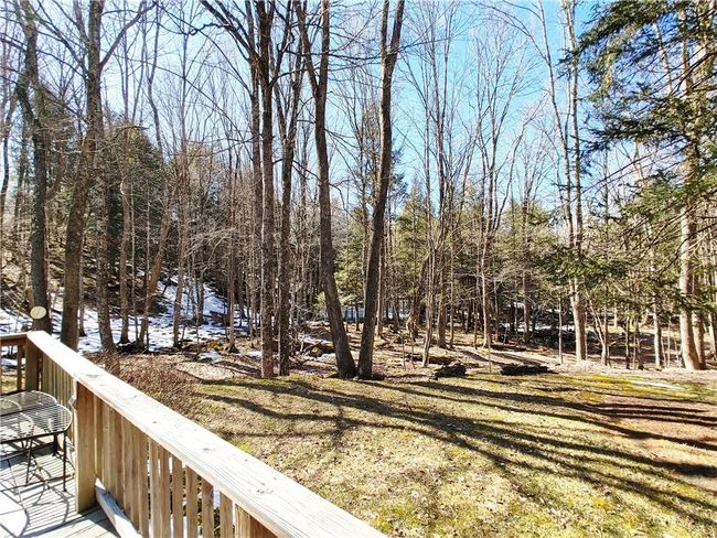 815 Roaring Brk, House other with 3 bedrooms, 2 bathrooms and null parking in Highmount NY | Image 27
