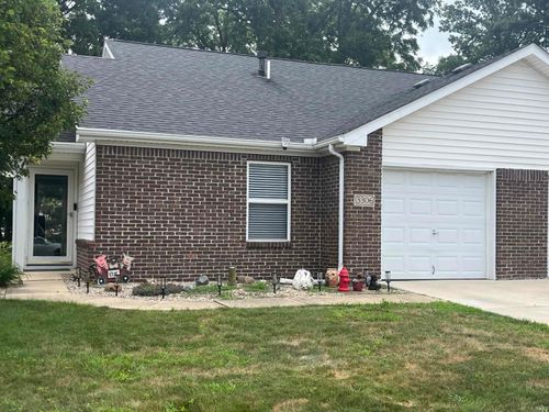 3306 Frances Ln, Kokomo, IN, 46902-9709 | Card Image