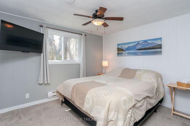 43 - 33 Pitt St, House other with 2 bedrooms, 1 bathrooms and 2 parking in Port Burwell ON | Image 22