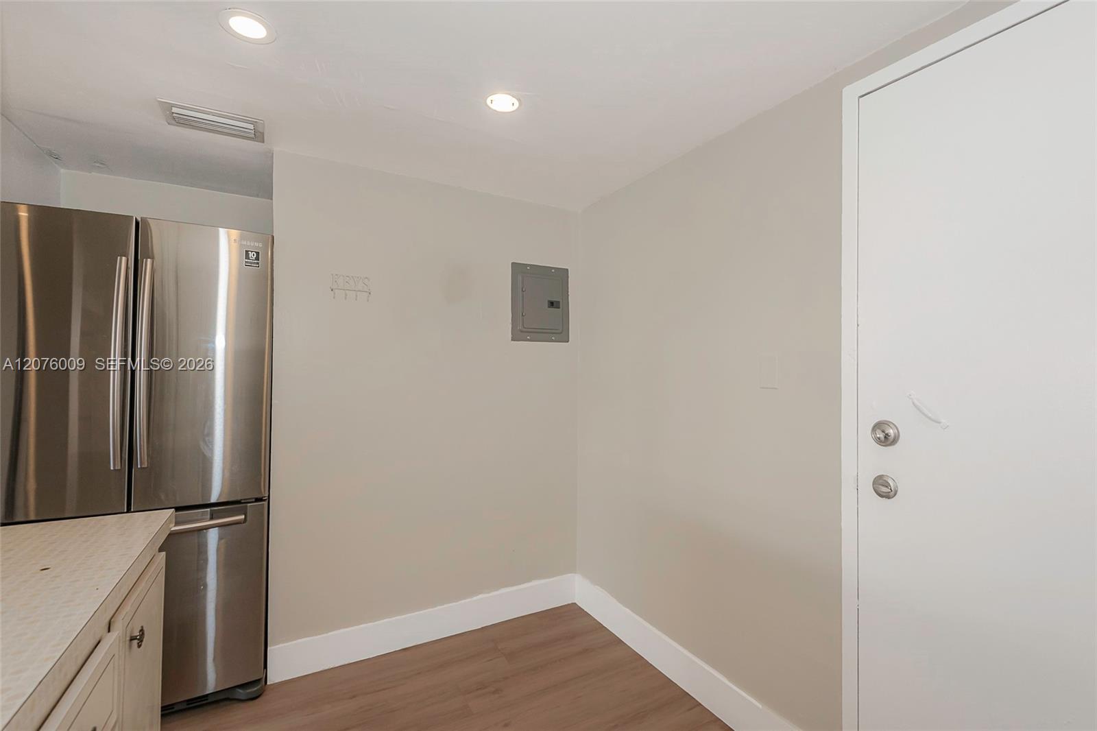 Residential Lease in Miami 5