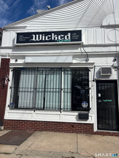 2474 Main Street, Bridgeport, CT, 06606 | Card Image