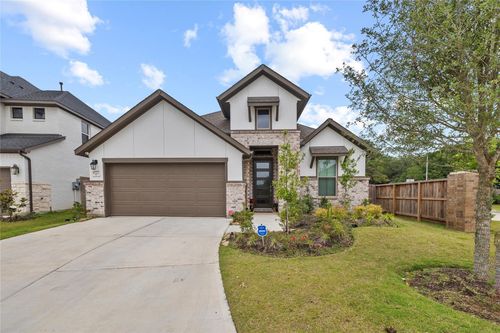 8727 Gleaming Village Way, Richmond, TX, 77406 | Card Image