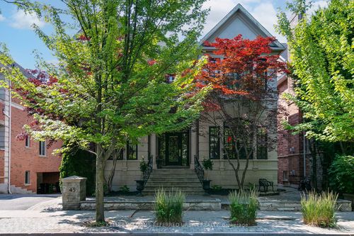 45 Mathersfield Dr, Toronto, ON, M4W3W4 | Card Image