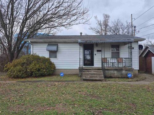 1428 S Granger St, Harrisburg, IL, 62946-3225 | Card Image