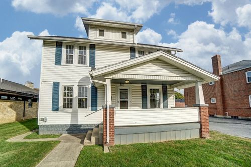 1810 Limestone St, Springfield, OH, 45503-2628 | Card Image