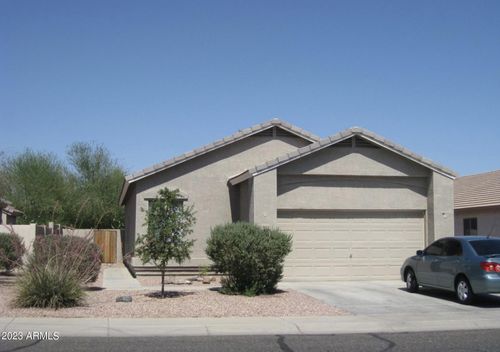16489 N Oachs Dr, Surprise, AZ, 85374-4077 | Card Image