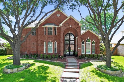 3605 Whitehaven Dr, Plano, TX, 75093-8028 | Card Image