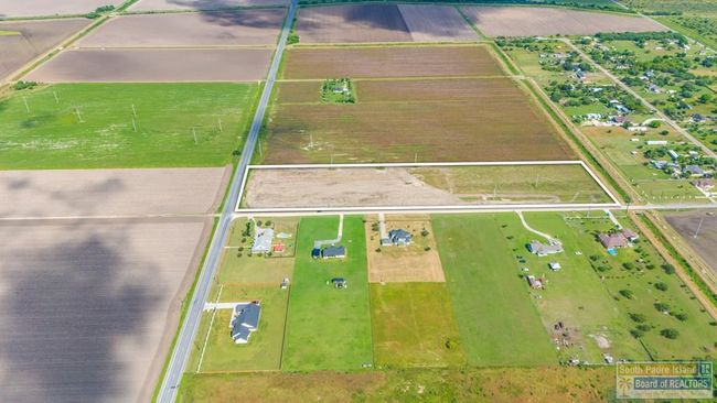 0 - 000 Bass Blvd, Home with 0 bedrooms, 0 bathrooms and null parking in Harlingen TX | Image 4