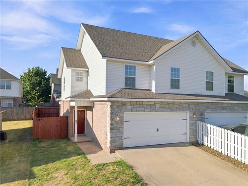 1-3207 Sw Deerfield Blvd, Bentonville, AR, 72713-8277 | Card Image