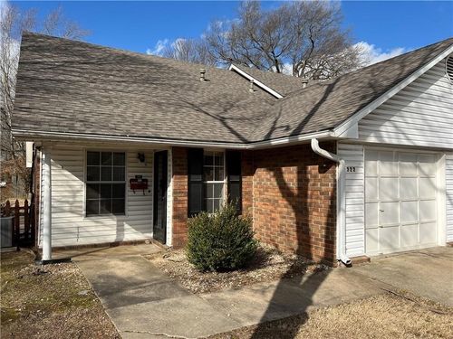 322 S 11th Pl, Rogers, AR, 72756-4251 | Card Image