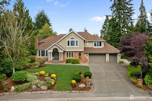 20731 121st Avenue Se, Snohomish, WA, 98296 | Card Image