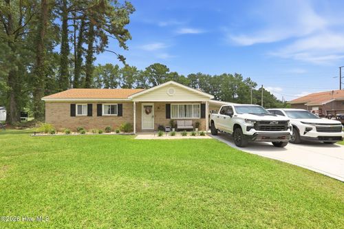 2802 Monroe Drive, New Bern, NC, 28562 | Card Image