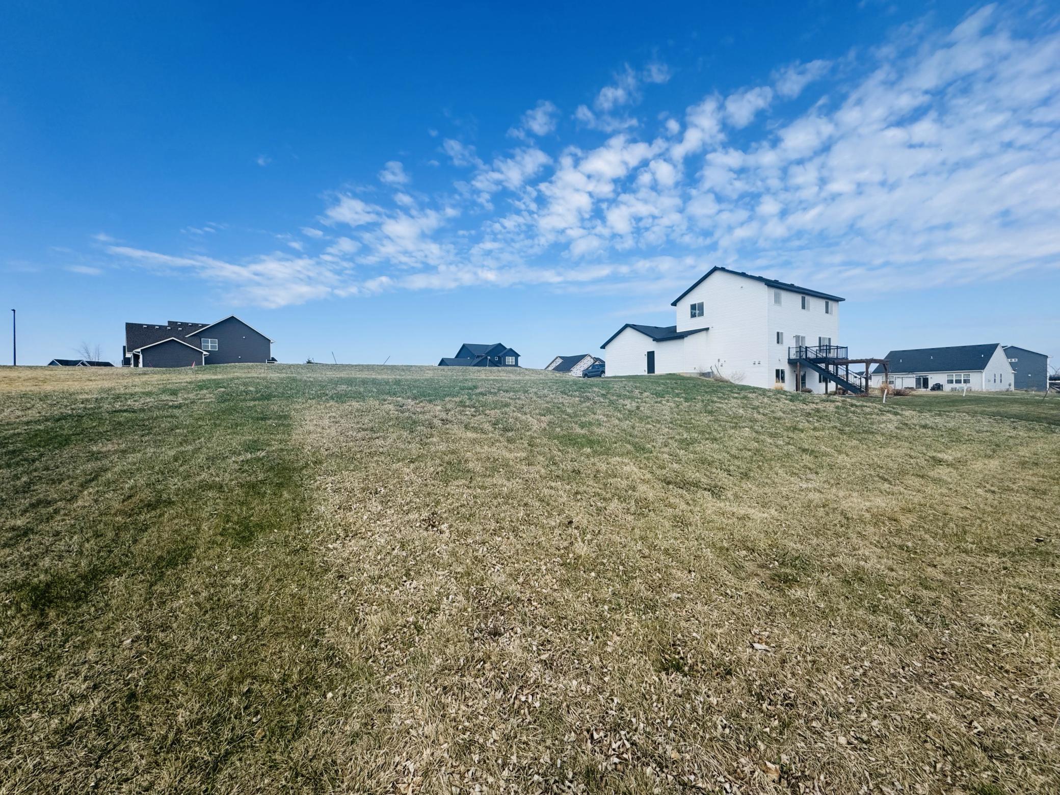 Land in Delano 4
